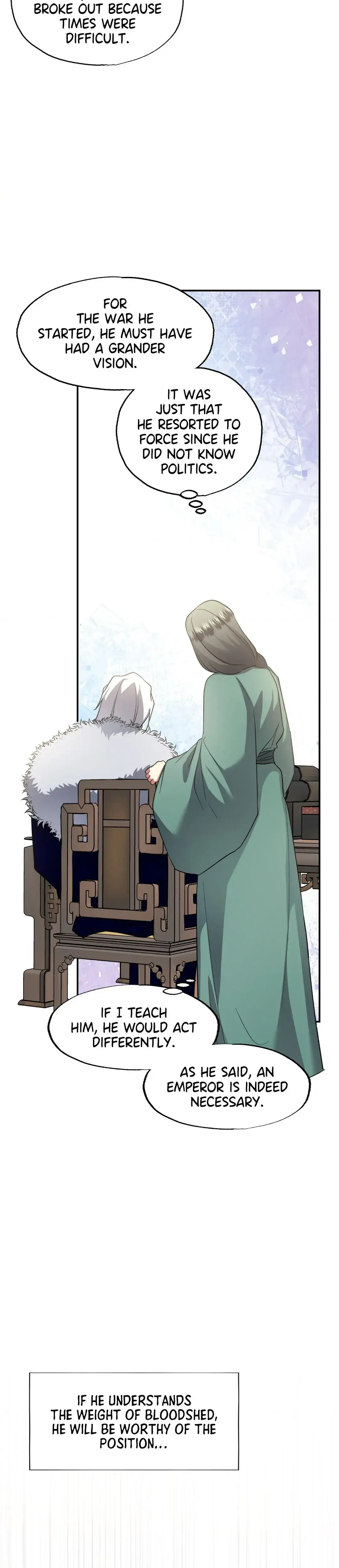 The Tale Of Oshin Chapter 23 - Page 12