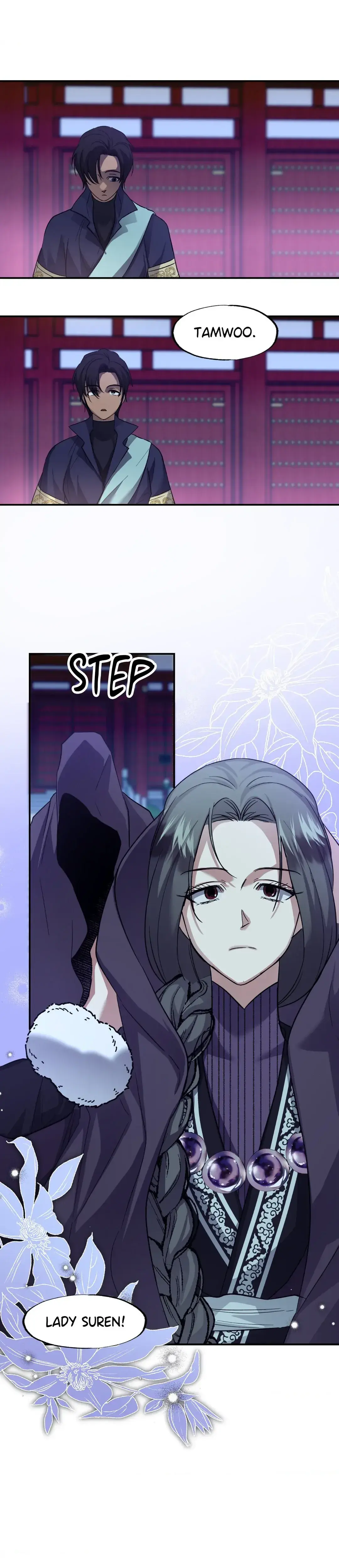 The Tale Of Oshin Chapter 23 - Page 19