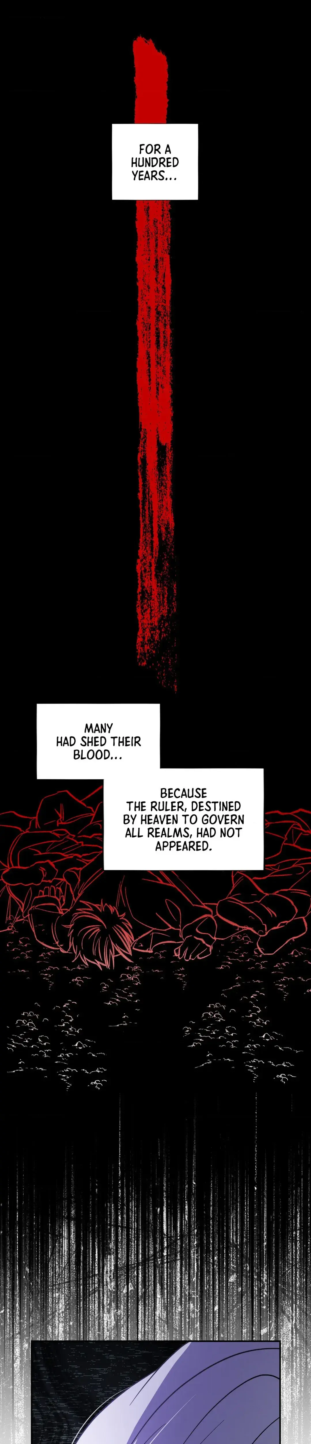 The Tale Of Oshin Chapter 23 - Page 2