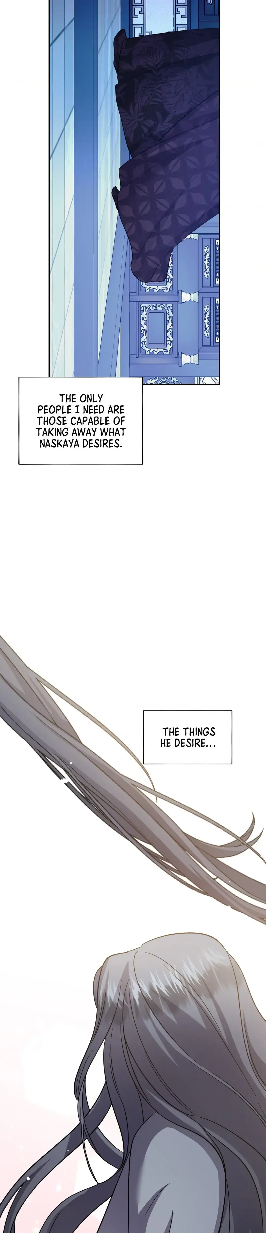 The Tale Of Oshin Chapter 23 - Page 22