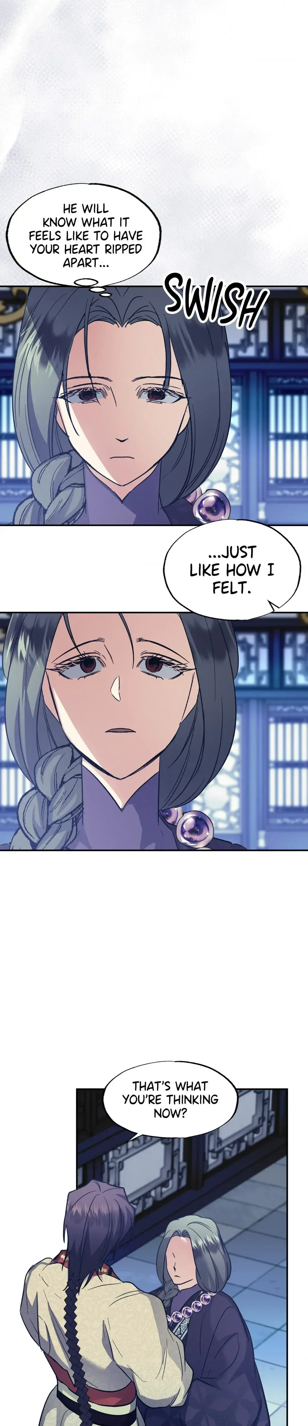 The Tale Of Oshin Chapter 23 - Page 24