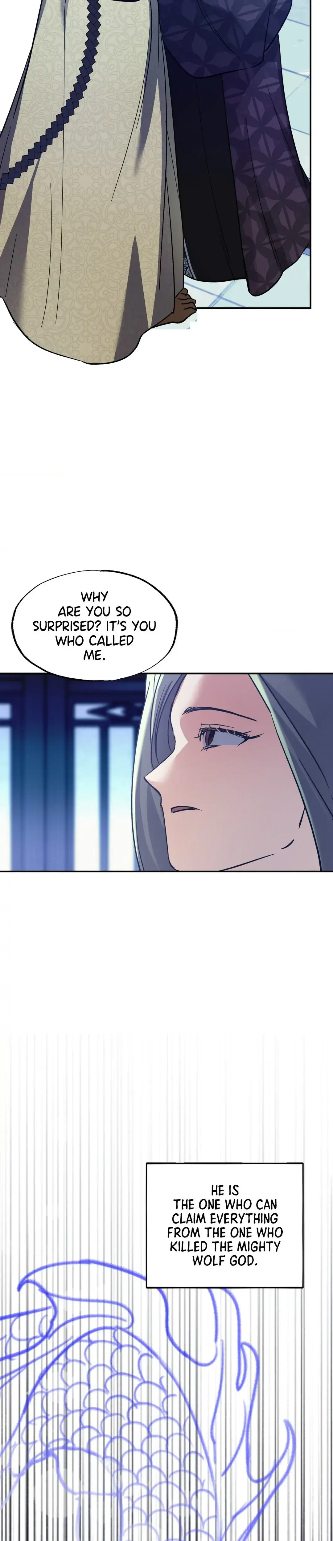 The Tale Of Oshin Chapter 23 - Page 25