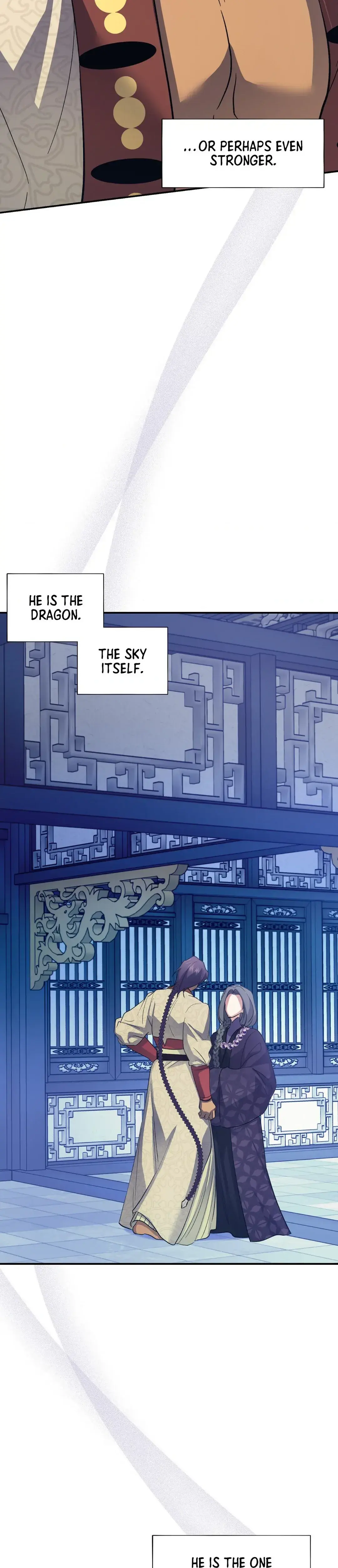 The Tale Of Oshin Chapter 23 - Page 27