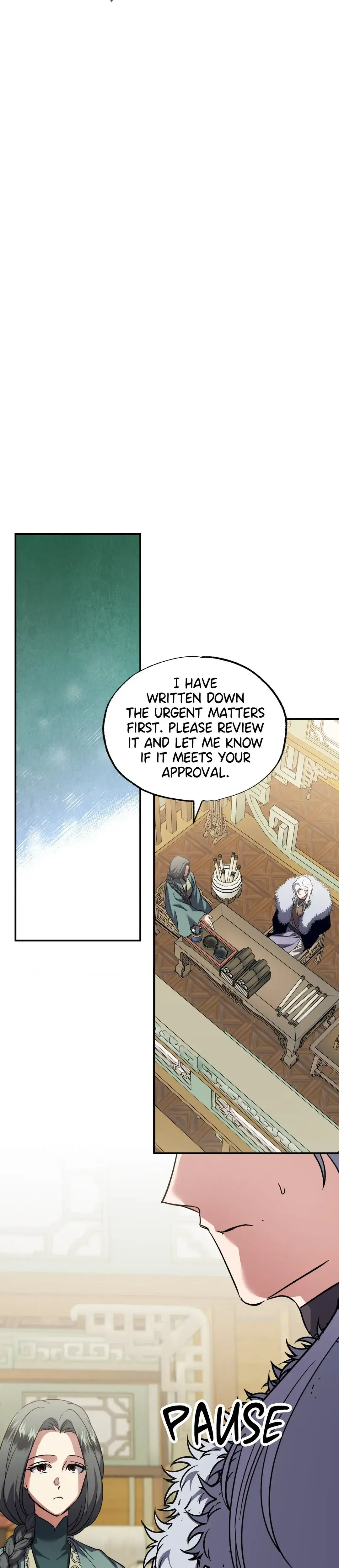 The Tale Of Oshin Chapter 23 - Page 6