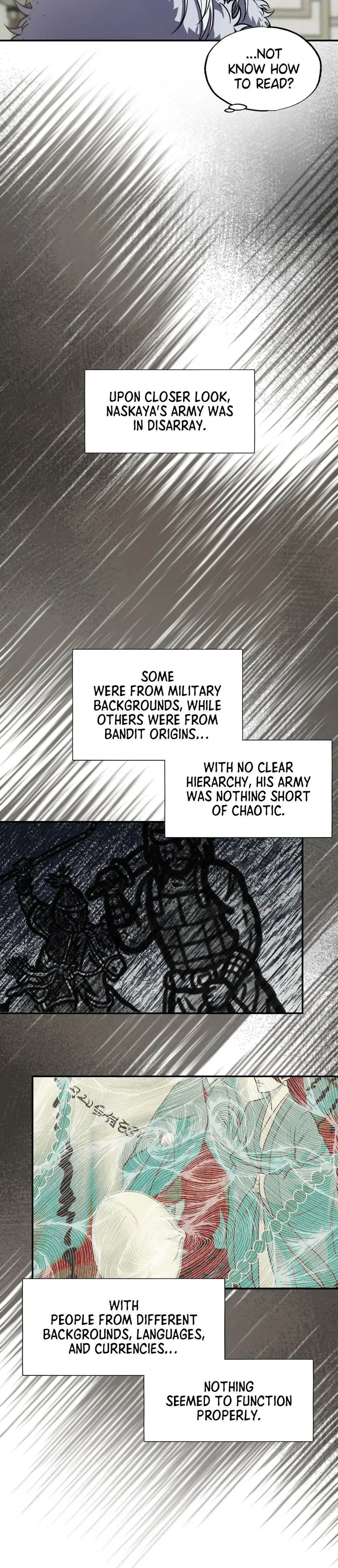 The Tale Of Oshin Chapter 23 - Page 8