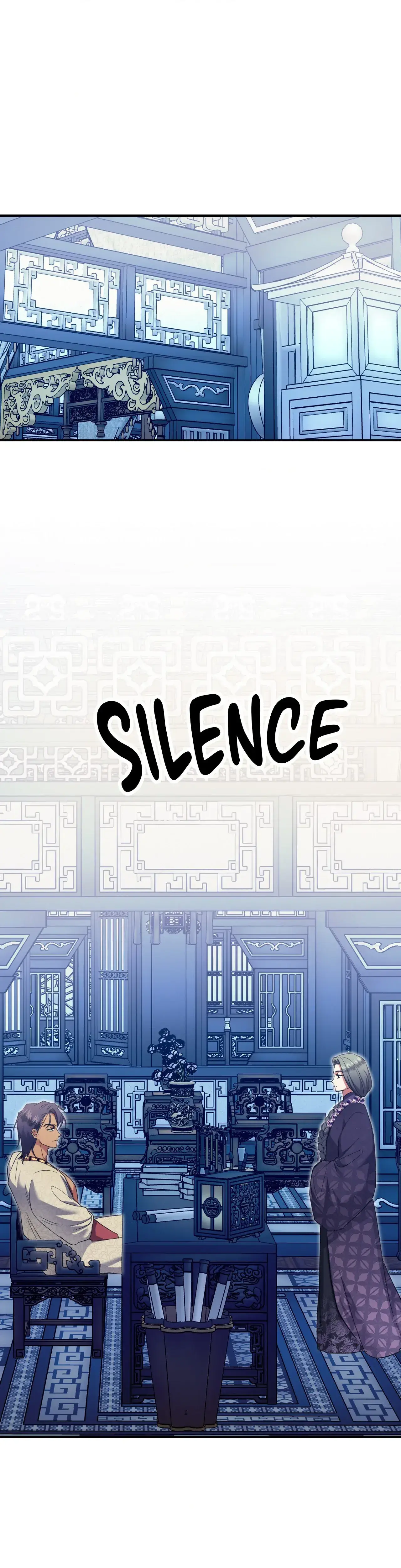 The Tale Of Oshin Chapter 24 - Page 1