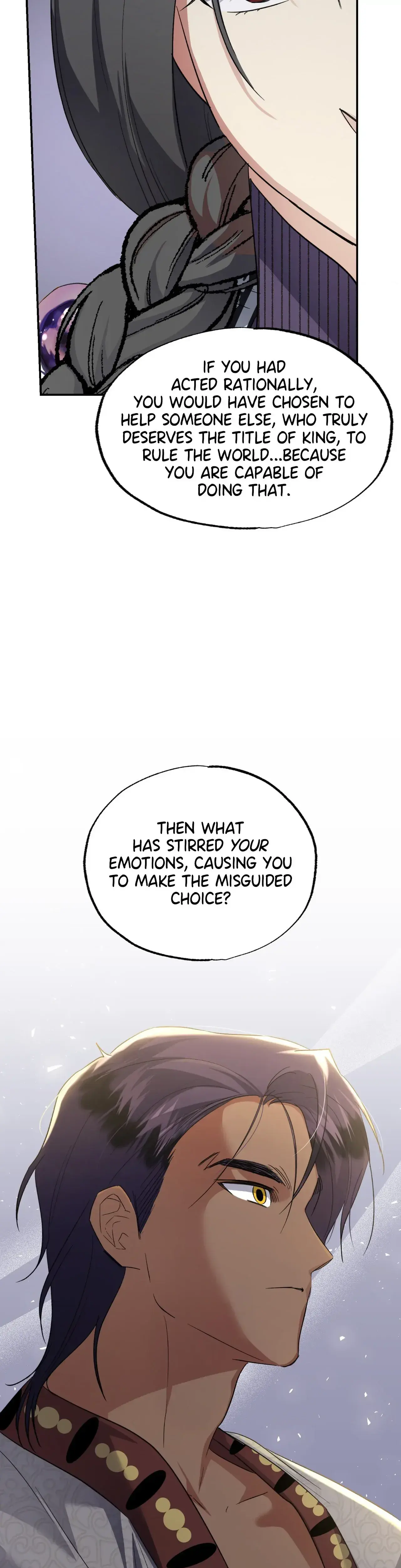 The Tale Of Oshin Chapter 24 - Page 10