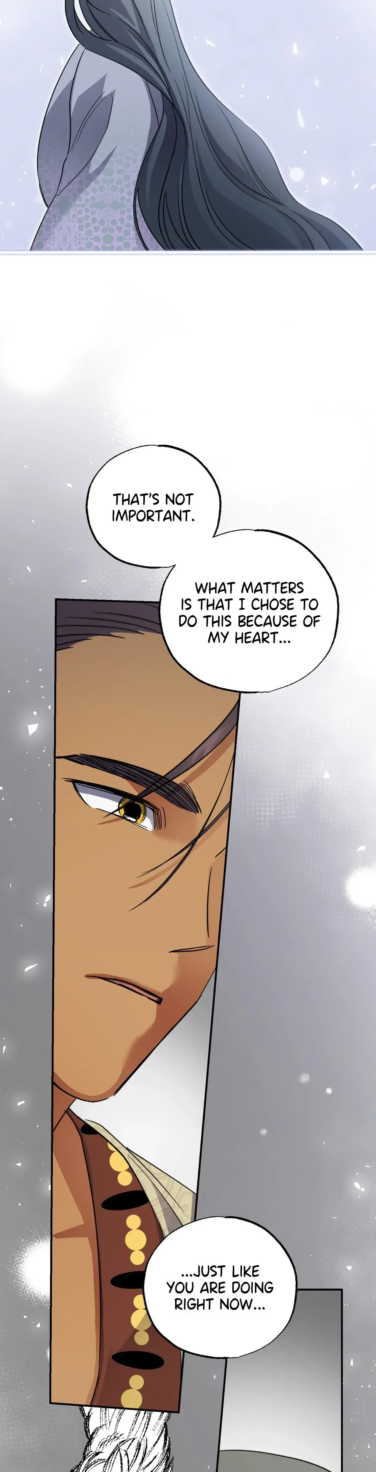 The Tale Of Oshin Chapter 24 - Page 12