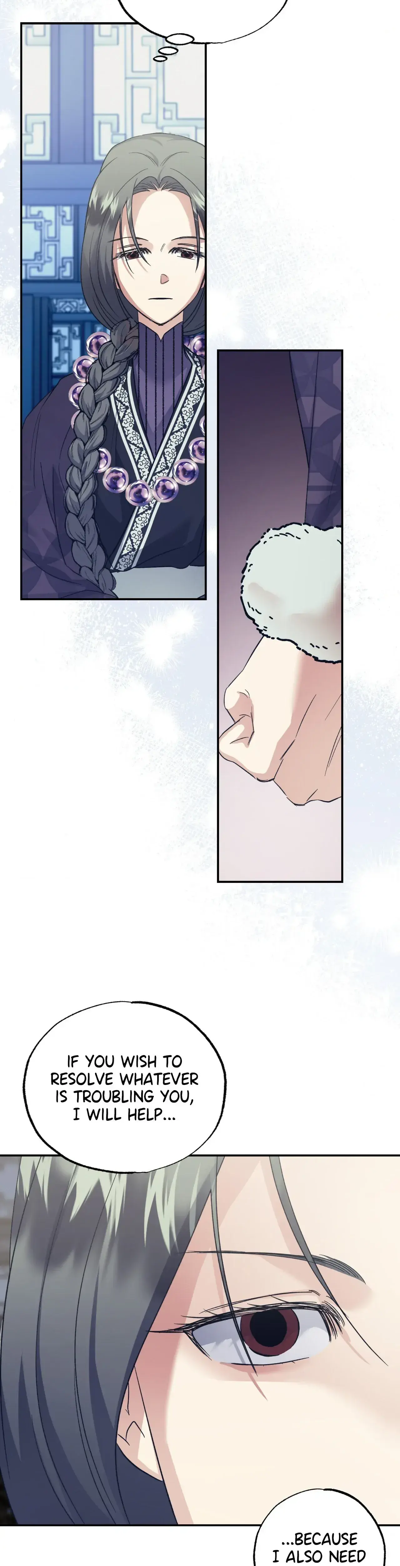 The Tale Of Oshin Chapter 24 - Page 14