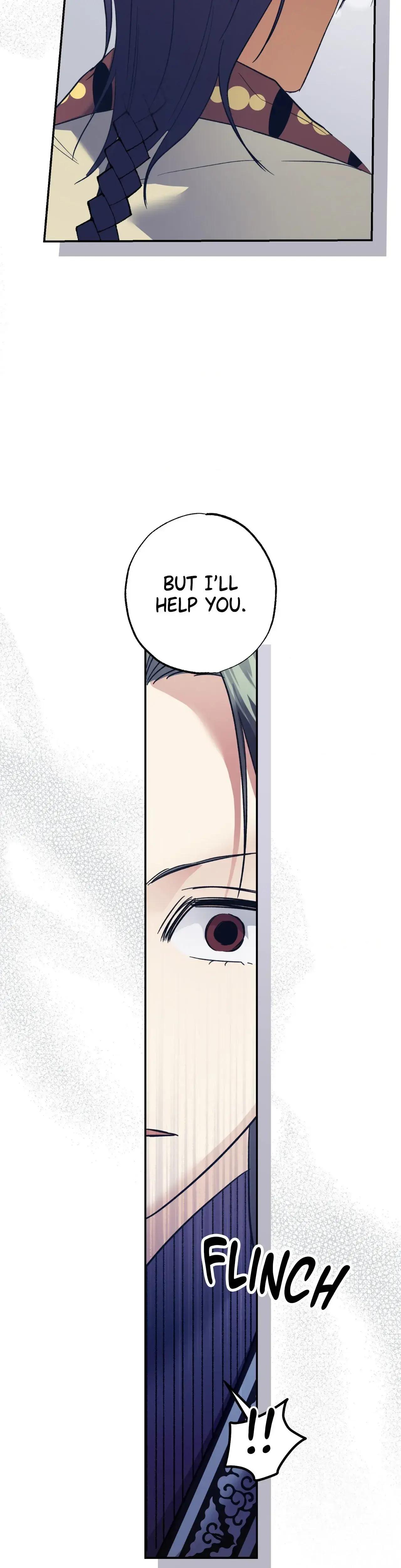 The Tale Of Oshin Chapter 24 - Page 16
