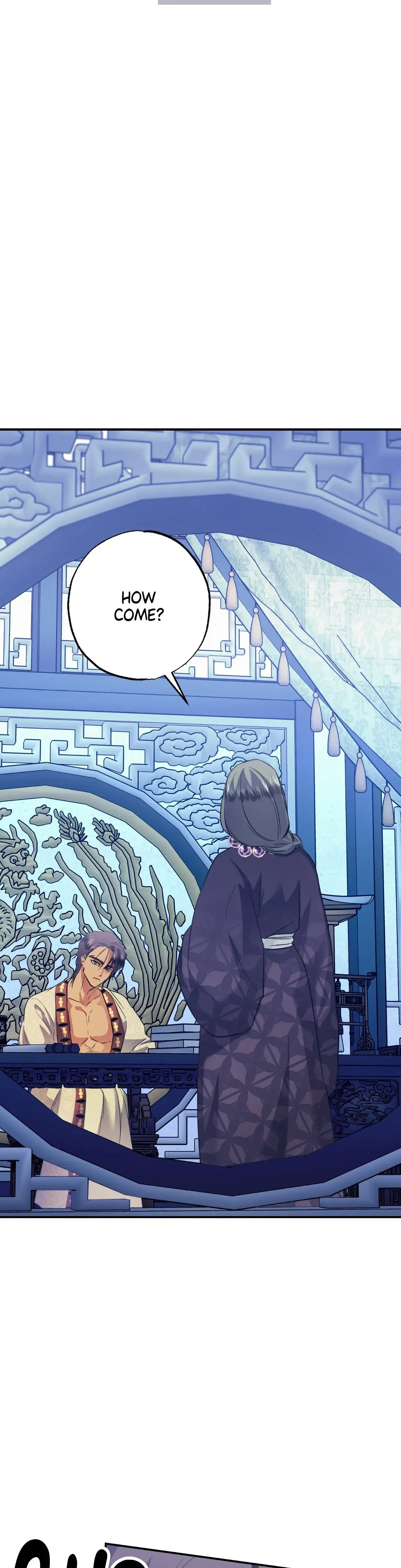 The Tale Of Oshin Chapter 24 - Page 17