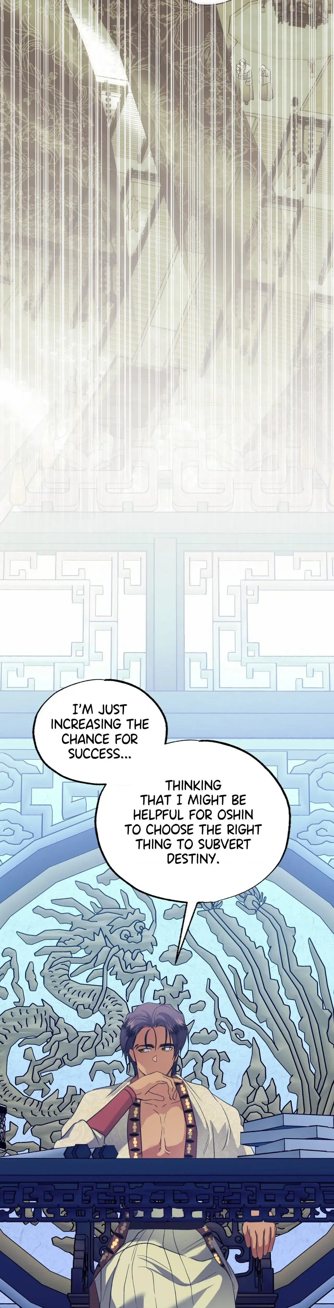 The Tale Of Oshin Chapter 24 - Page 19