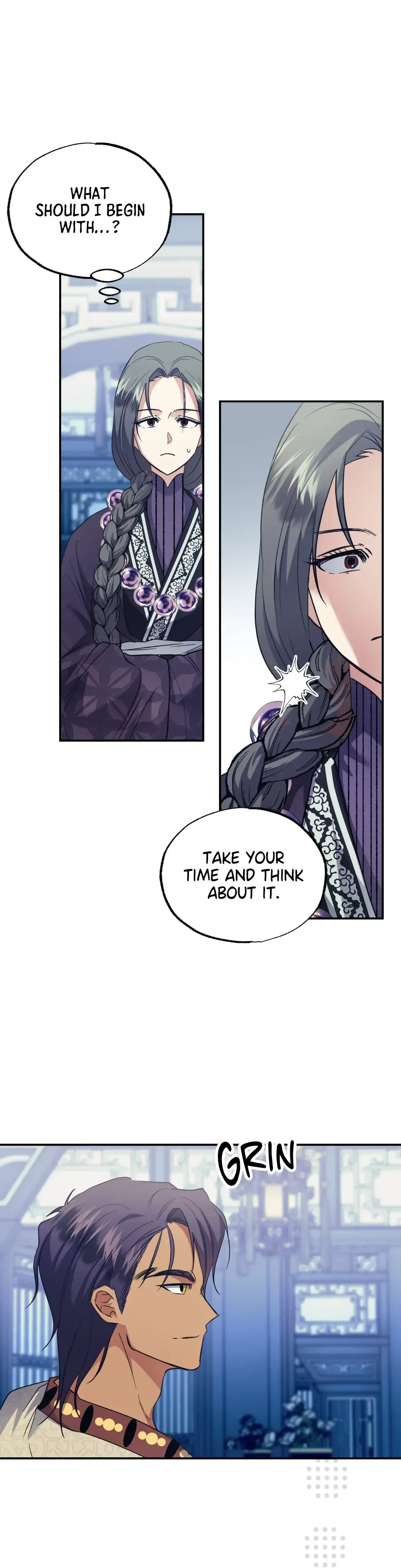The Tale Of Oshin Chapter 24 - Page 2