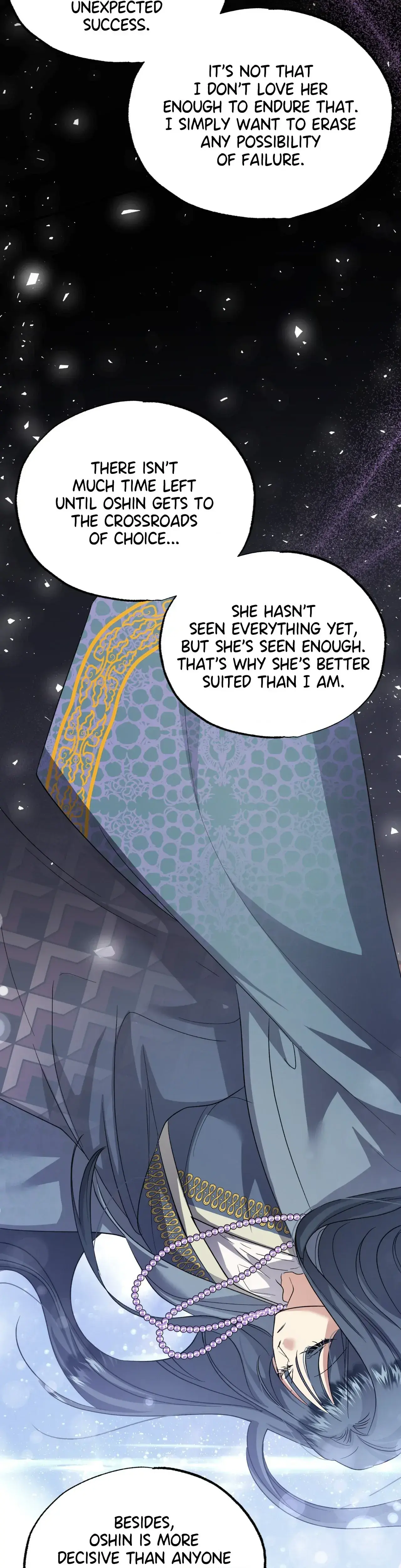The Tale Of Oshin Chapter 24 - Page 21