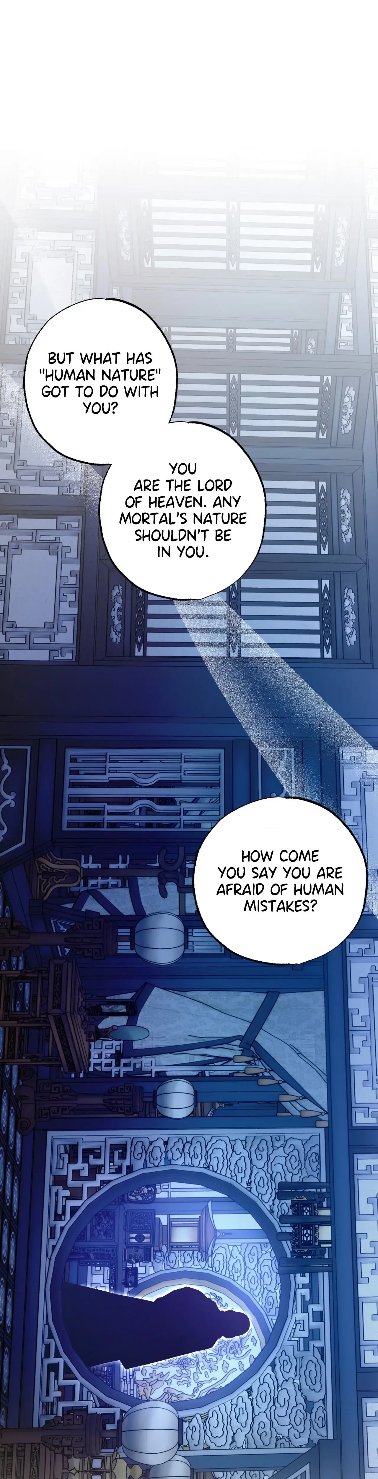 The Tale Of Oshin Chapter 24 - Page 23