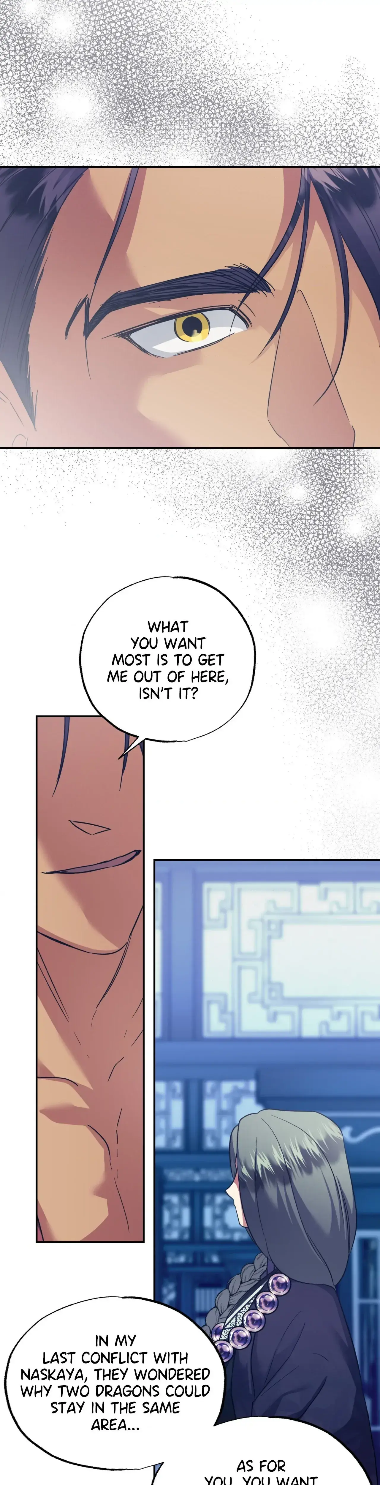 The Tale Of Oshin Chapter 24 - Page 25