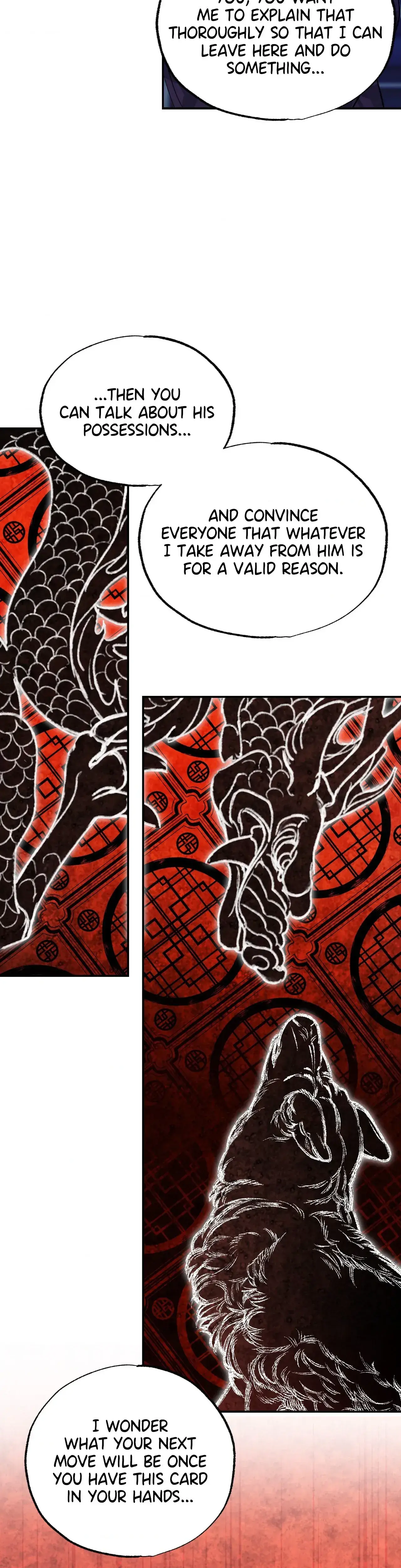 The Tale Of Oshin Chapter 24 - Page 26