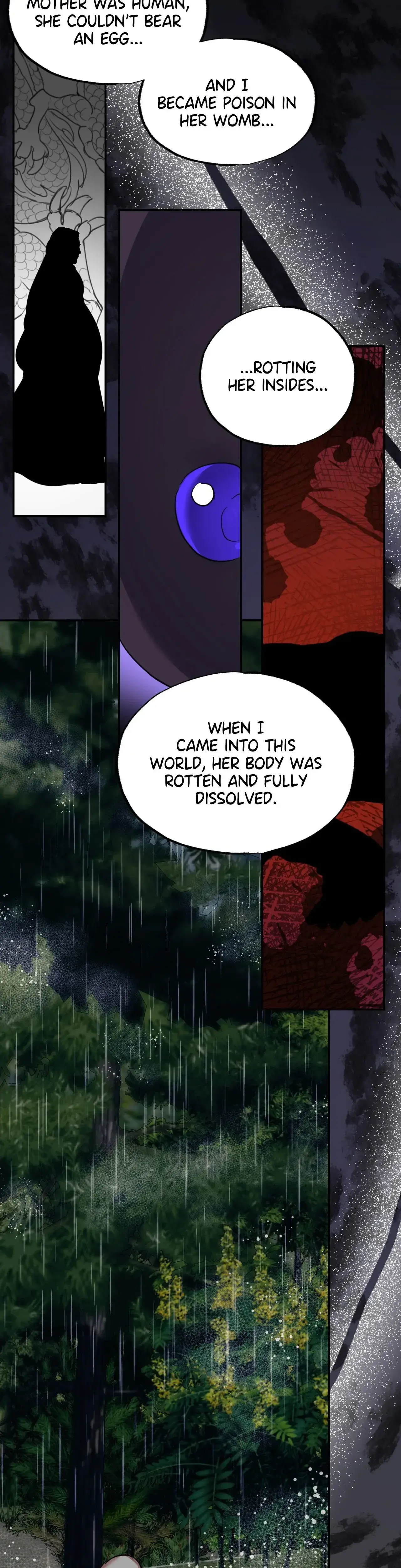 The Tale Of Oshin Chapter 24 - Page 28