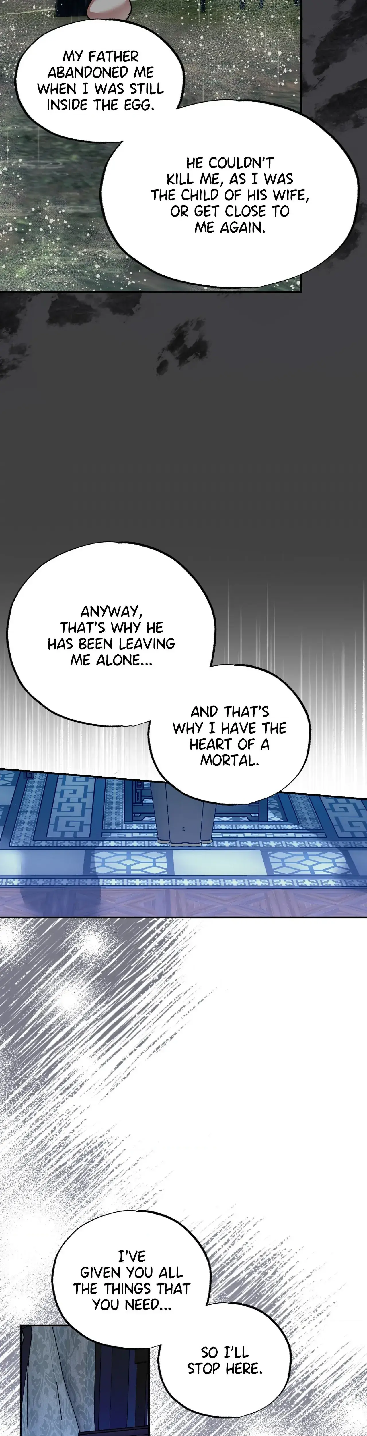 The Tale Of Oshin Chapter 24 - Page 29
