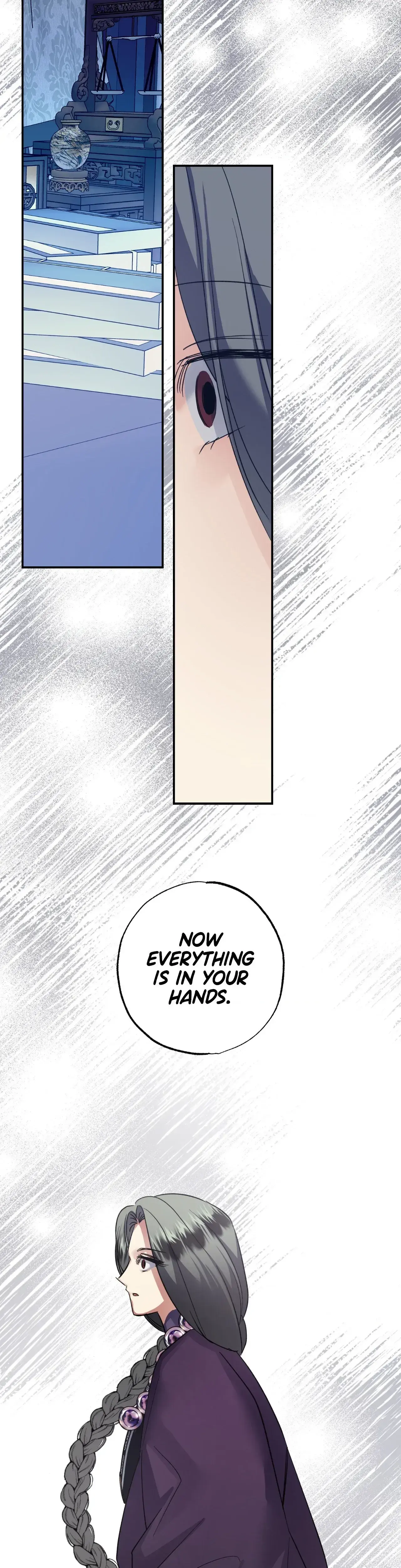 The Tale Of Oshin Chapter 24 - Page 30