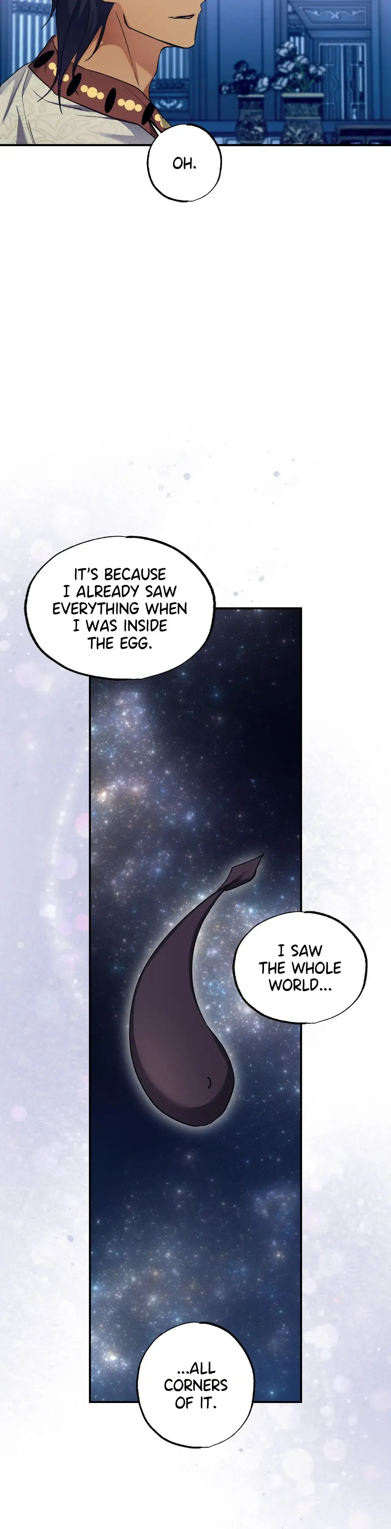 The Tale Of Oshin Chapter 24 - Page 4