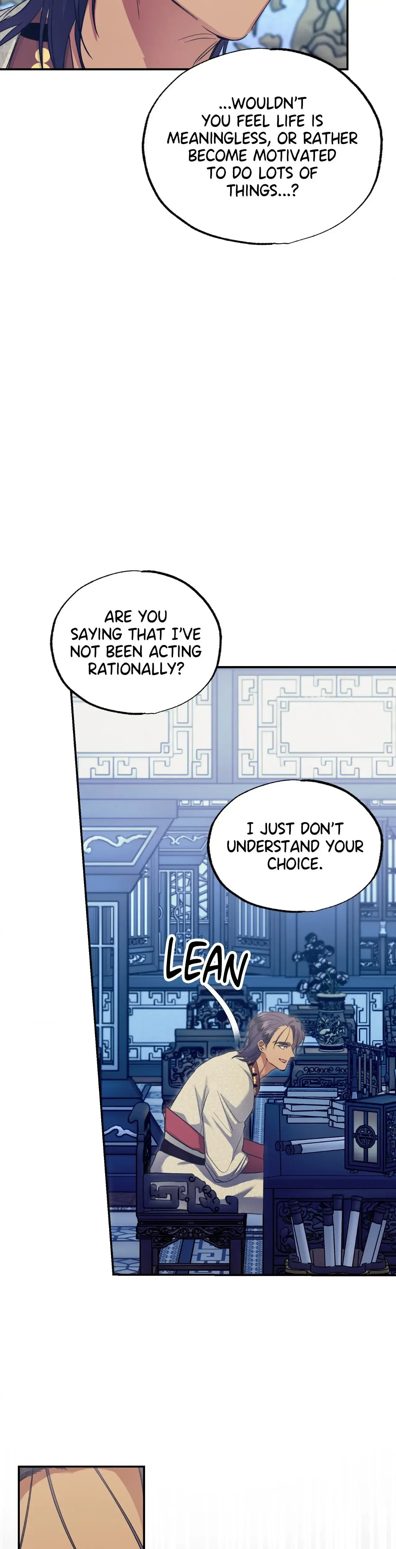 The Tale Of Oshin Chapter 24 - Page 7