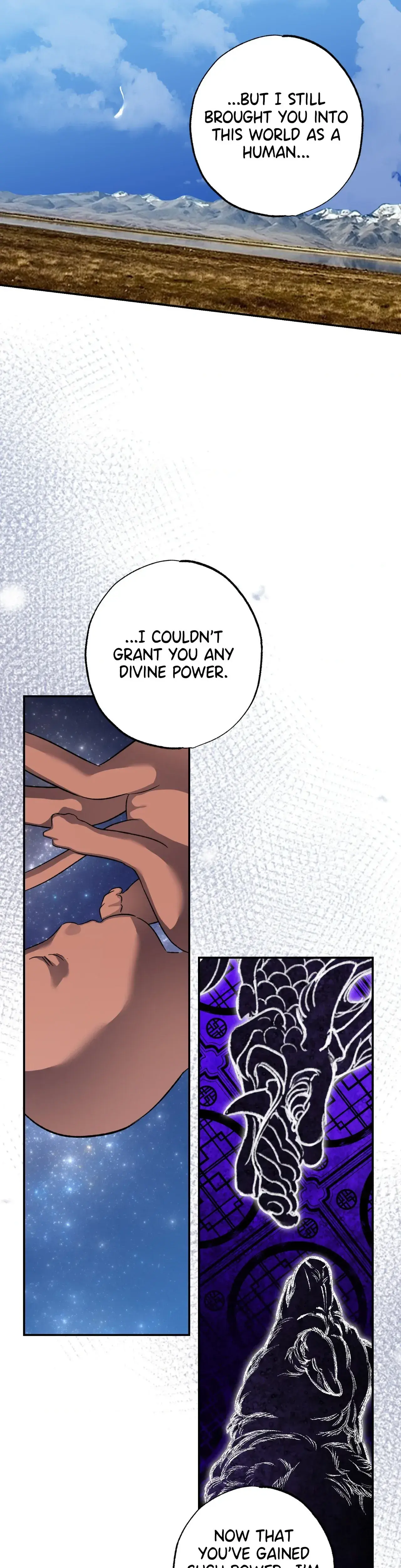 The Tale Of Oshin Chapter 25 - Page 10