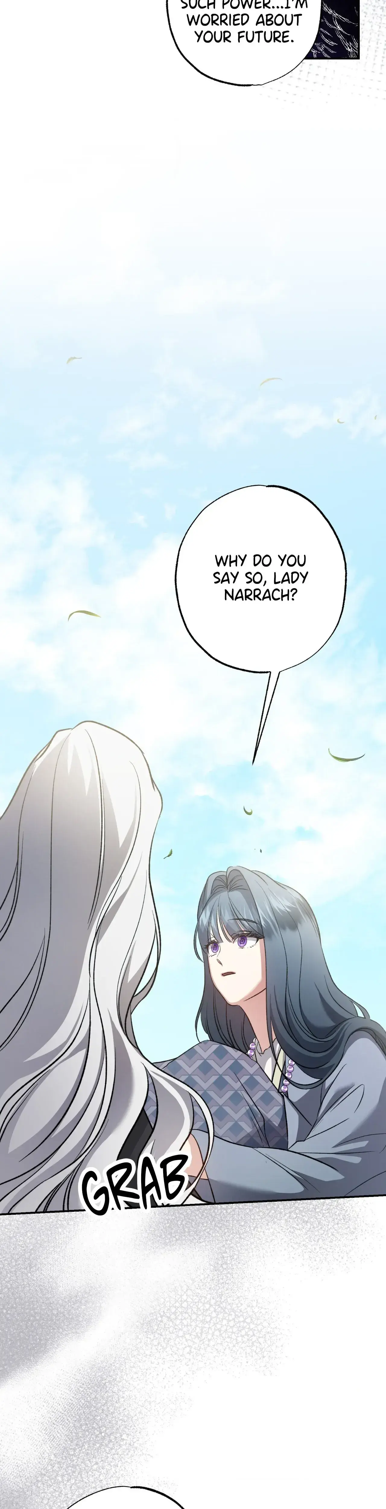 The Tale Of Oshin Chapter 25 - Page 11
