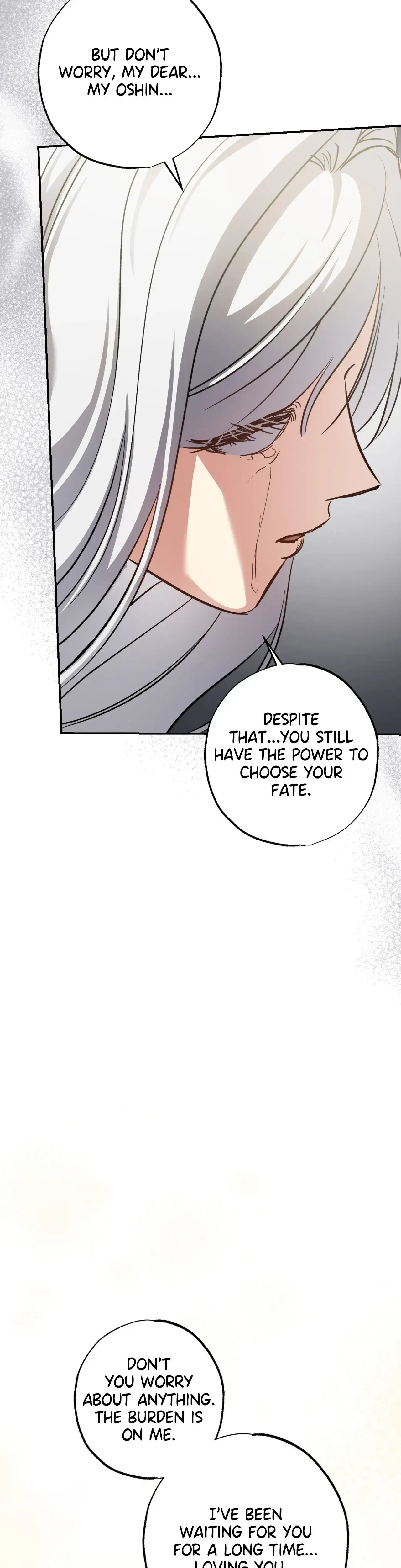 The Tale Of Oshin Chapter 25 - Page 12