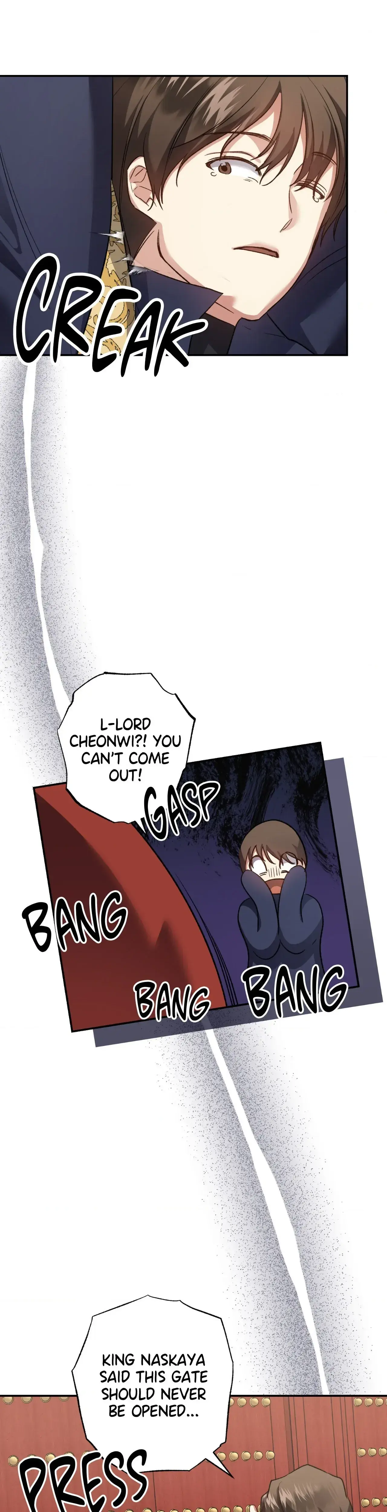 The Tale Of Oshin Chapter 25 - Page 2