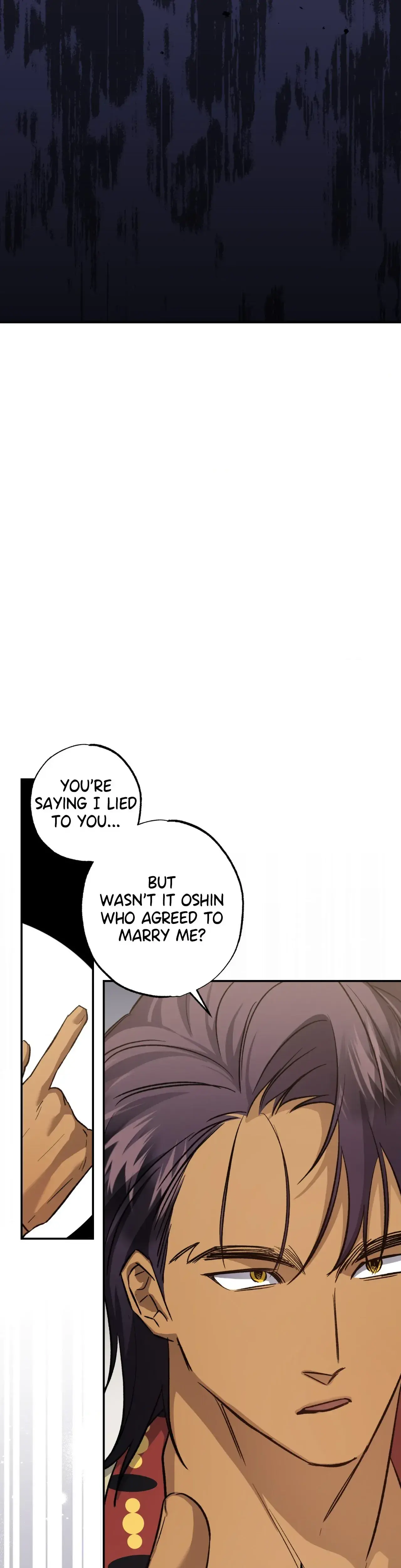 The Tale Of Oshin Chapter 25 - Page 22