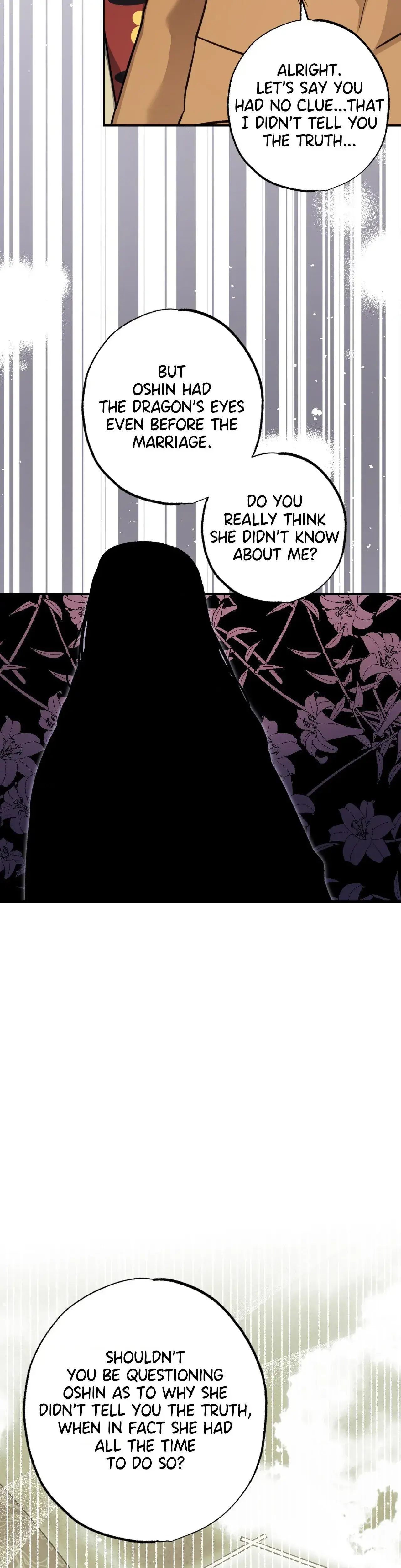 The Tale Of Oshin Chapter 25 - Page 23