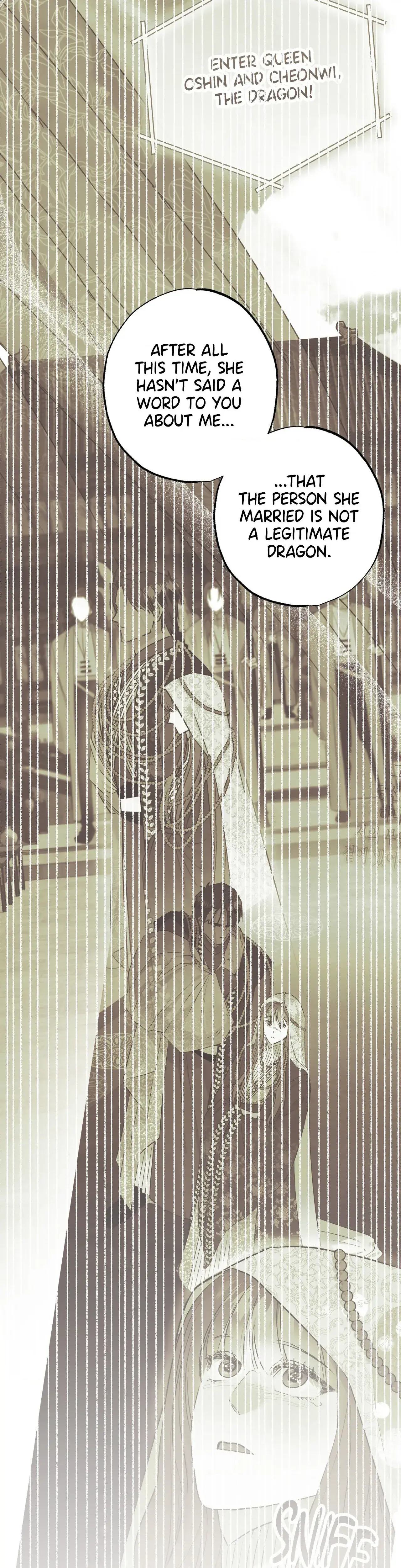 The Tale Of Oshin Chapter 25 - Page 24