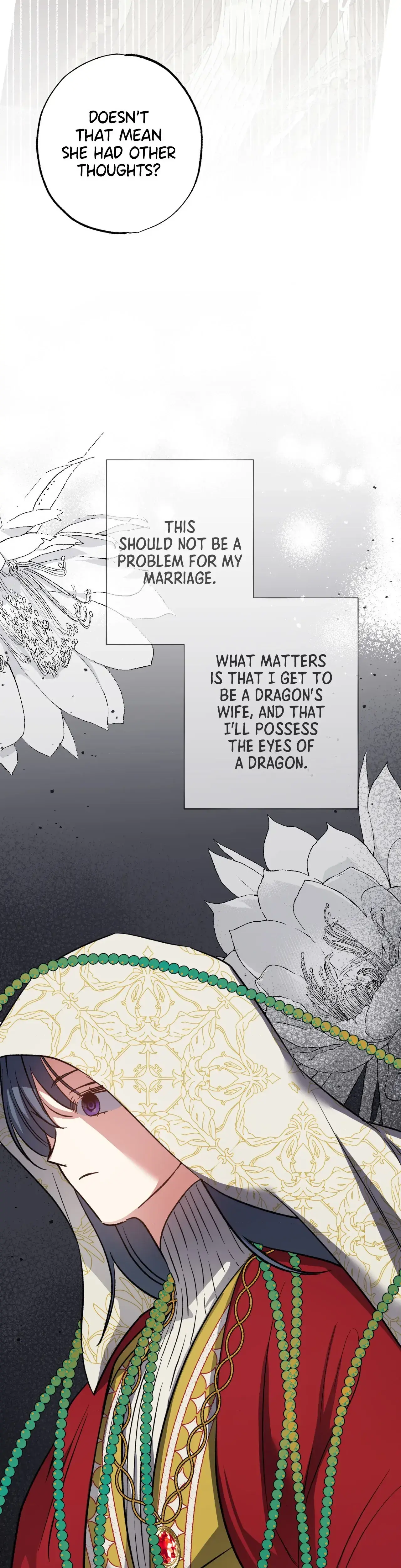 The Tale Of Oshin Chapter 25 - Page 25