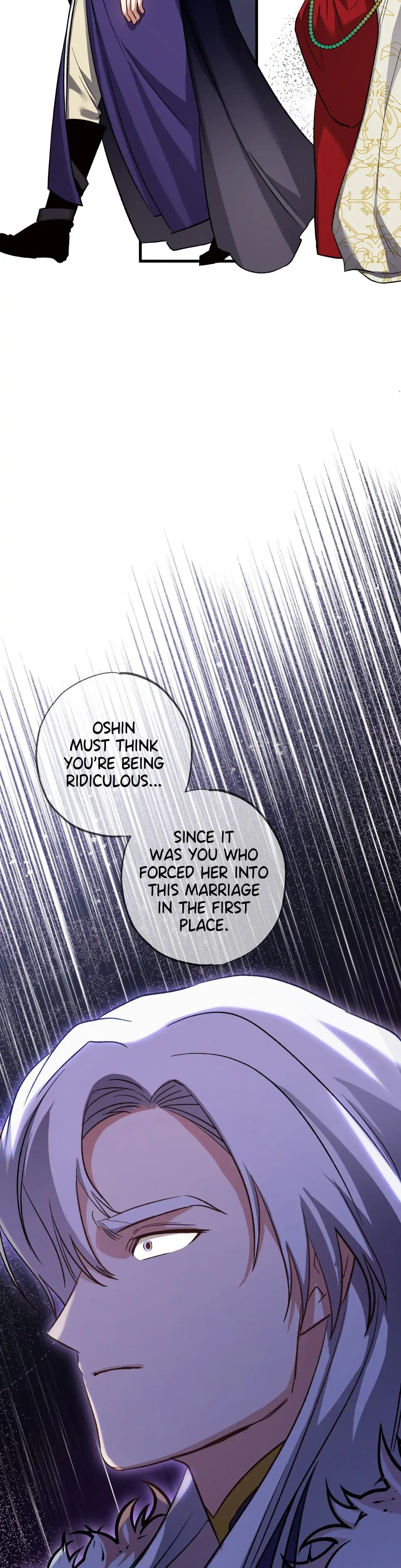 The Tale Of Oshin Chapter 25 - Page 27