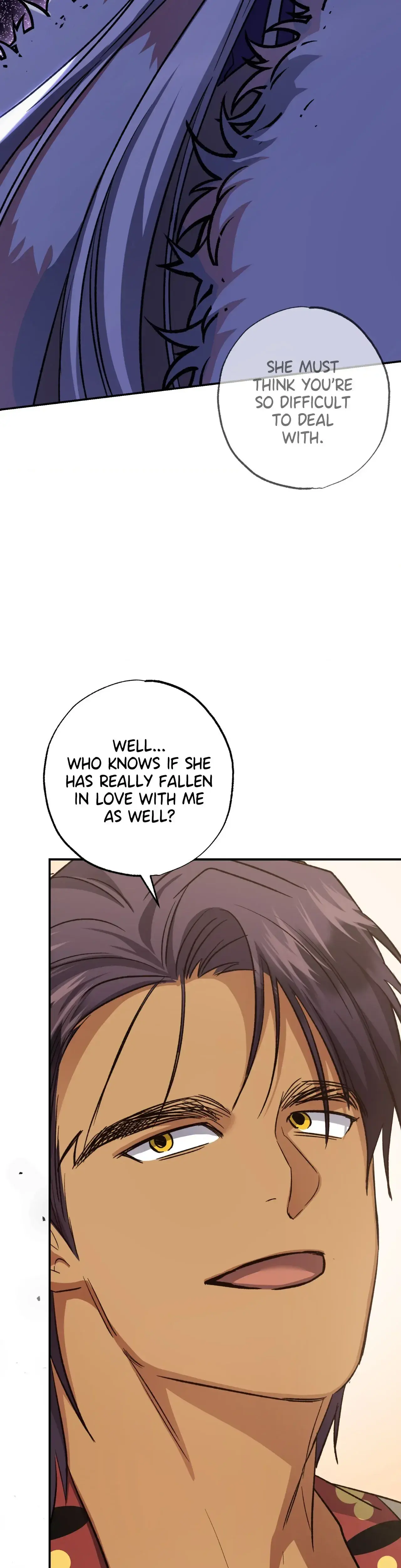 The Tale Of Oshin Chapter 25 - Page 28