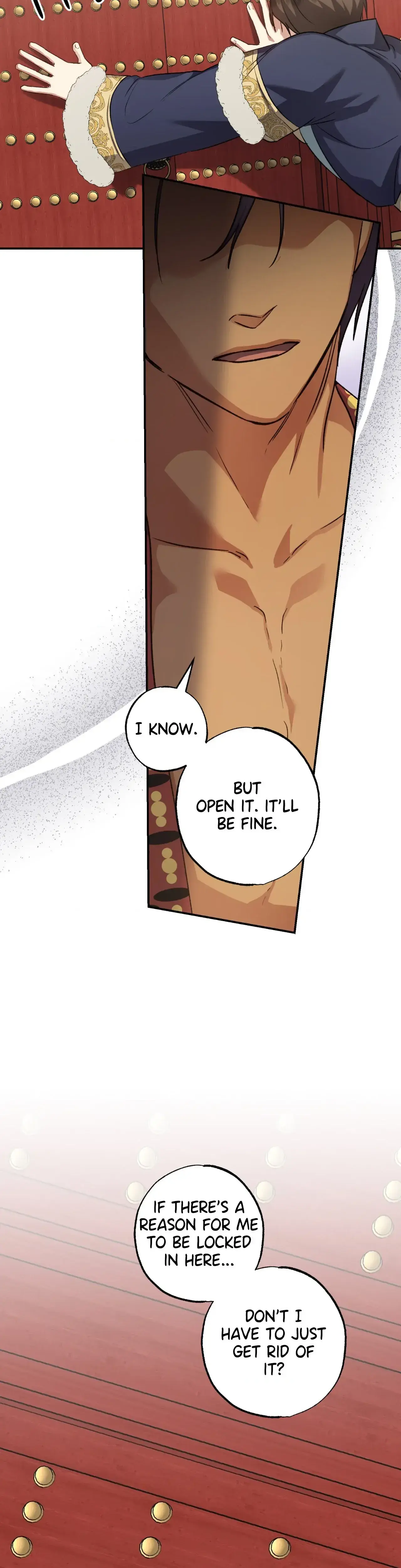 The Tale Of Oshin Chapter 25 - Page 3