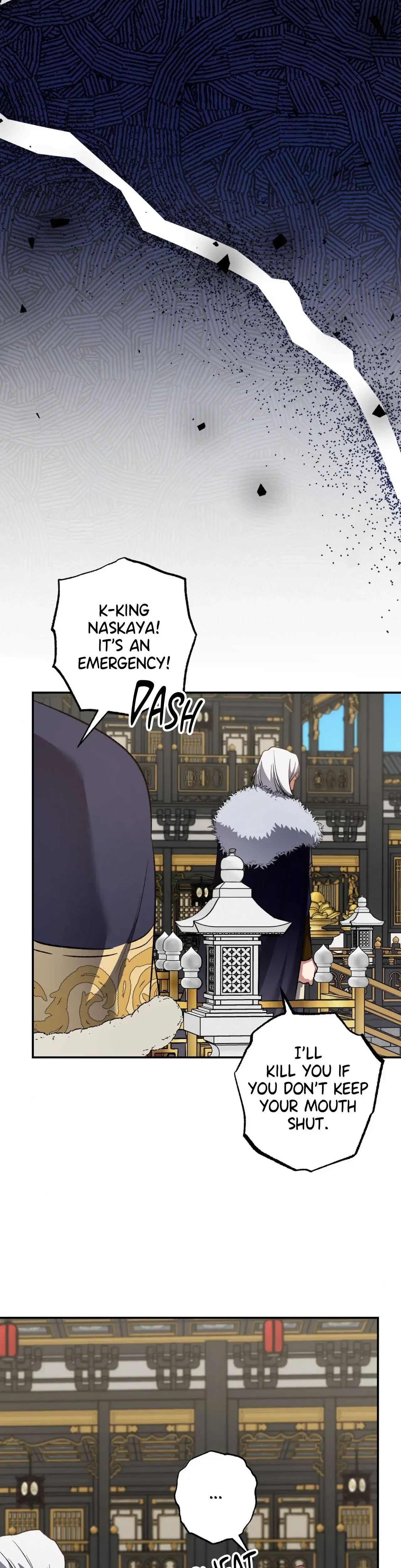 The Tale Of Oshin Chapter 25 - Page 30
