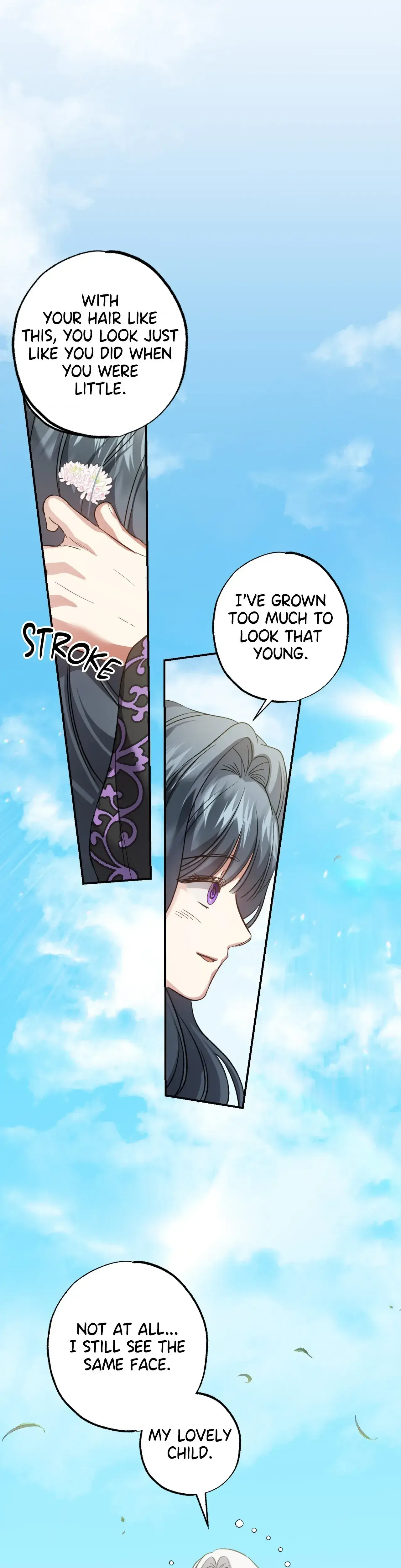 The Tale Of Oshin Chapter 25 - Page 5