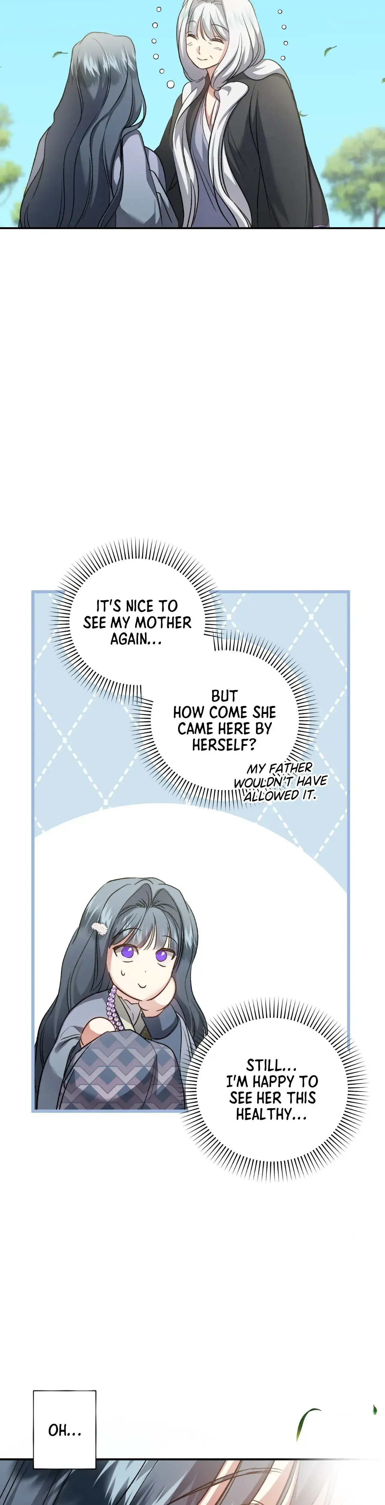 The Tale Of Oshin Chapter 25 - Page 6