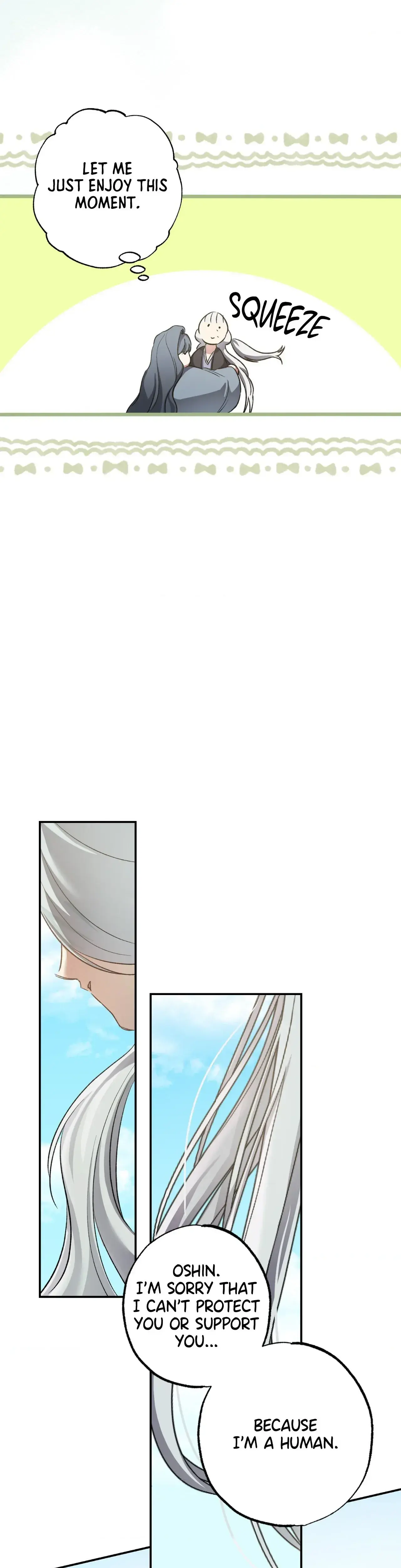 The Tale Of Oshin Chapter 25 - Page 8