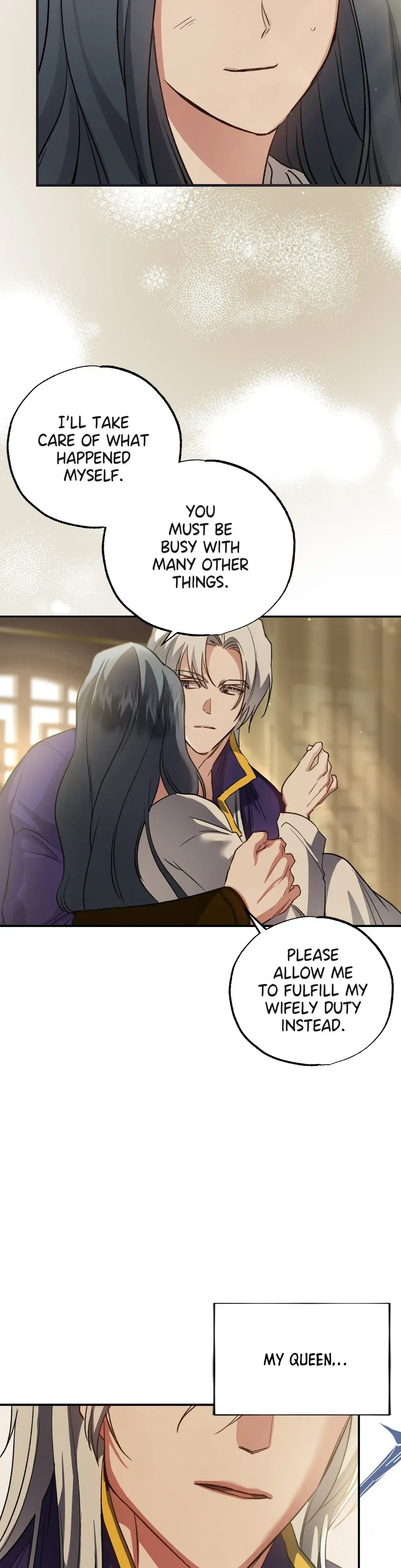 The Tale Of Oshin Chapter 26 - Page 16