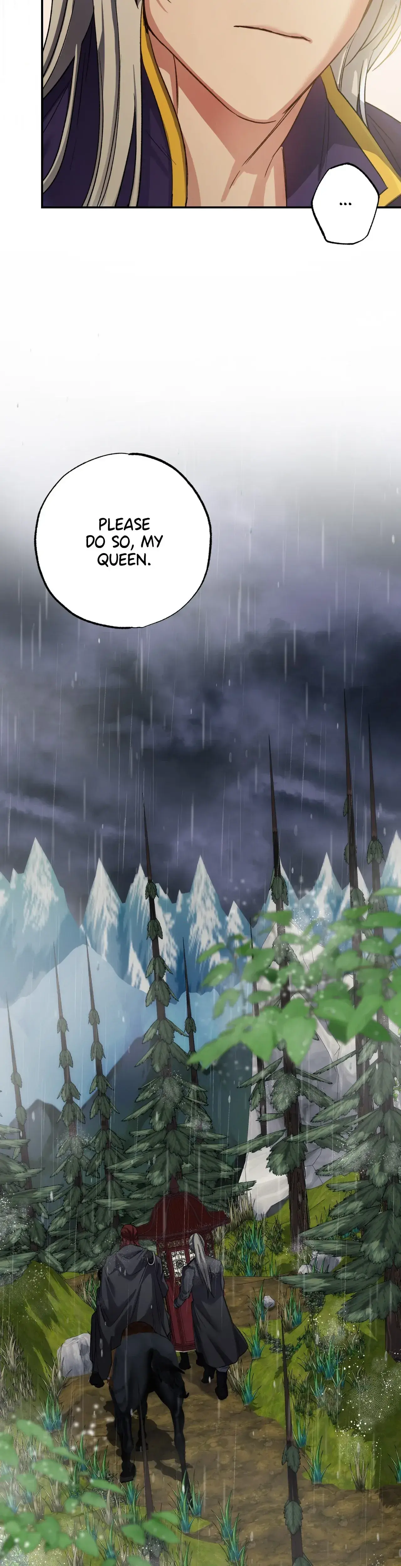 The Tale Of Oshin Chapter 26 - Page 18