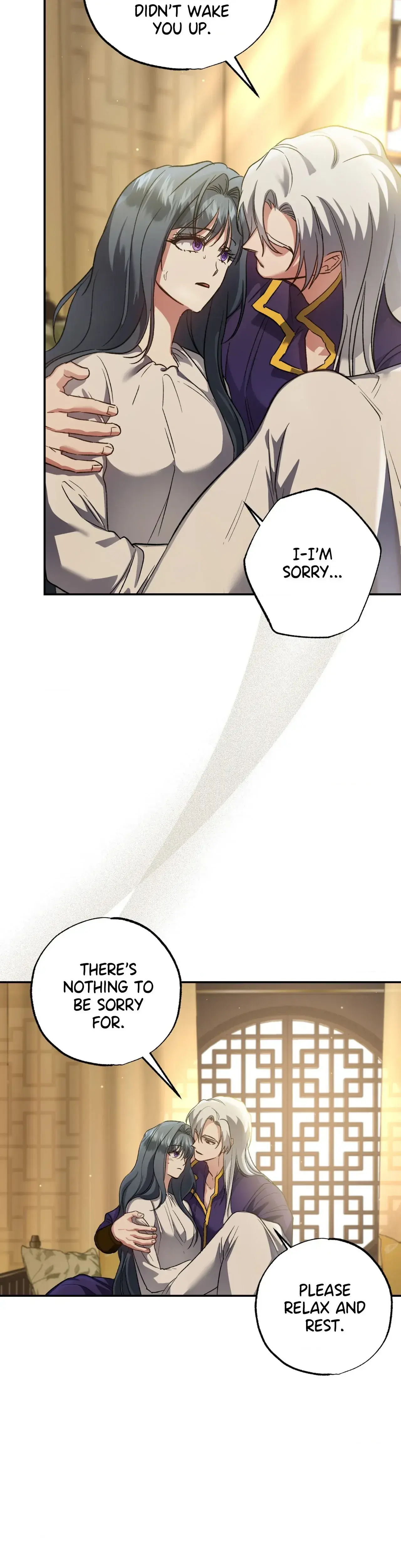 The Tale Of Oshin Chapter 26 - Page 2