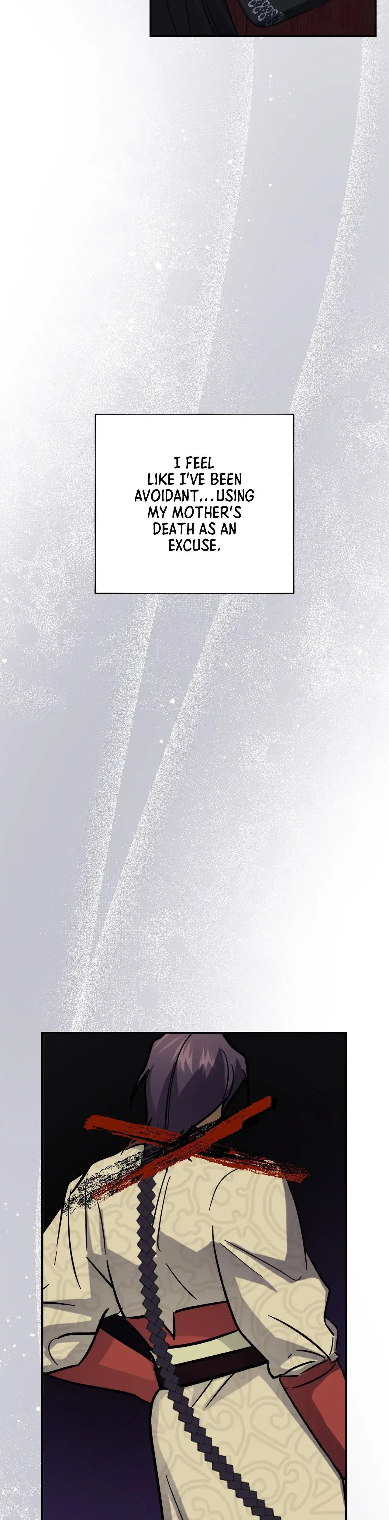 The Tale Of Oshin Chapter 26 - Page 21