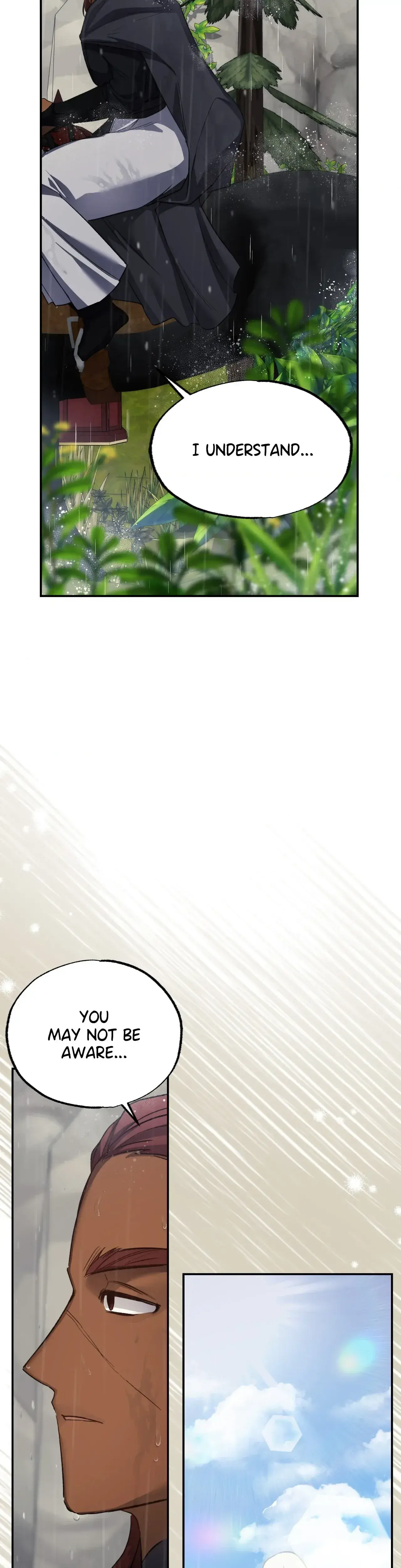 The Tale Of Oshin Chapter 26 - Page 25