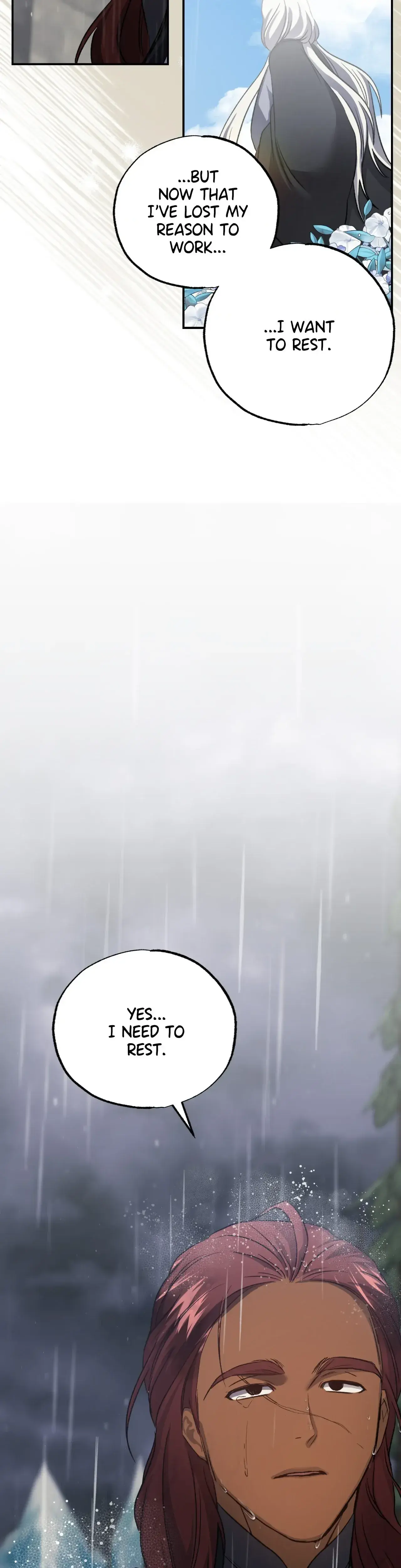 The Tale Of Oshin Chapter 26 - Page 26