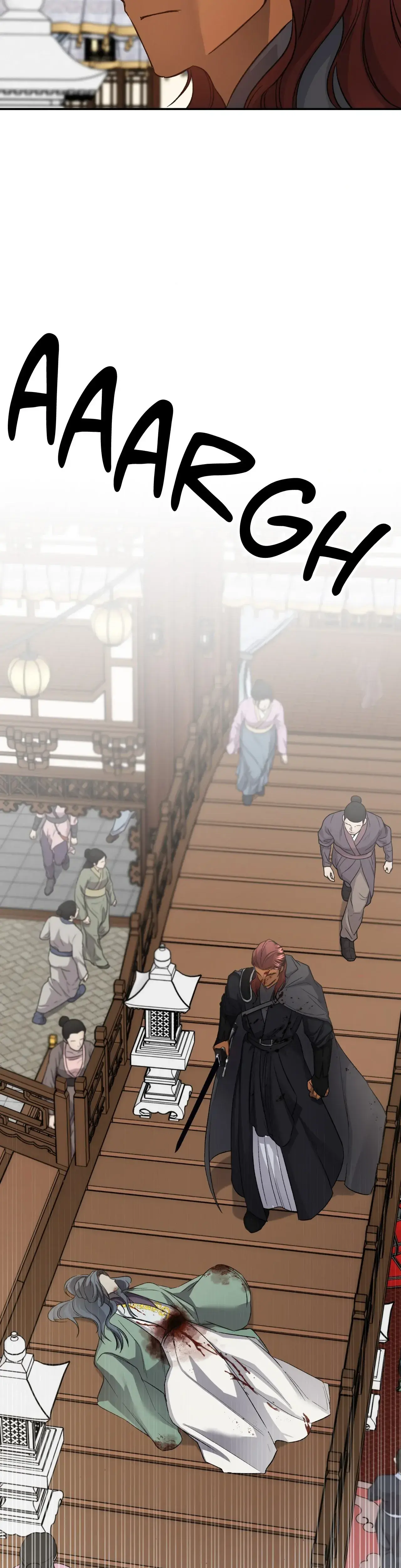 The Tale Of Oshin Chapter 26 - Page 28