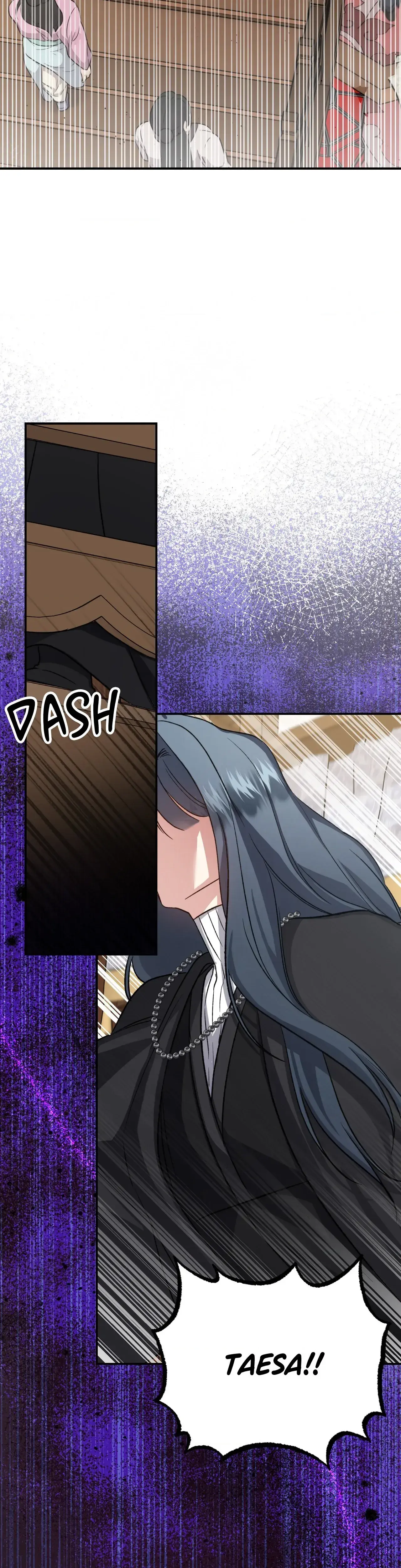 The Tale Of Oshin Chapter 26 - Page 29