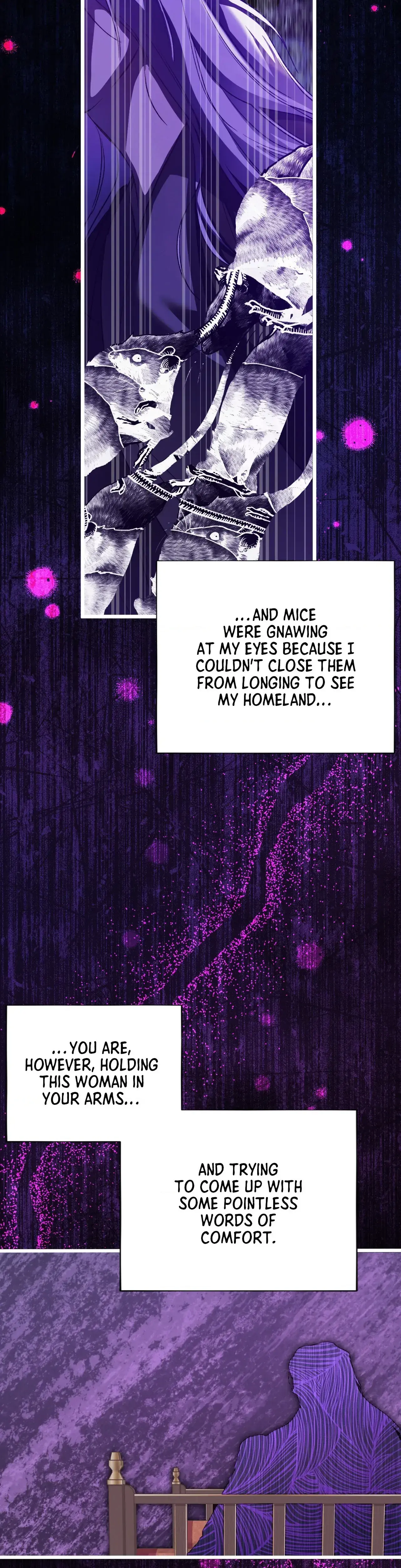 The Tale Of Oshin Chapter 26 - Page 9